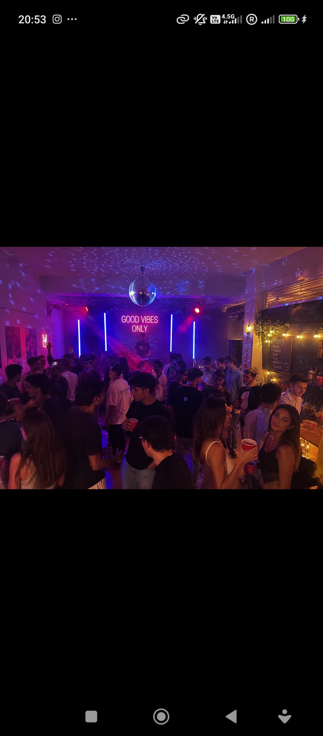 party beauty